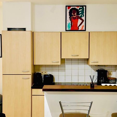 Appartement 2Chambres Au Centre Bruksela Zewnętrze zdjęcie