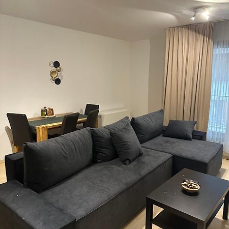 Appartement 2Chambres Au Centre Bruksela Zewnętrze zdjęcie