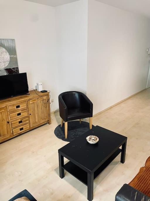 Appartement 2Chambres Au Centre Bruksela Zewnętrze zdjęcie