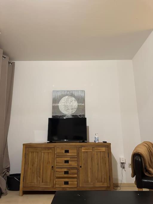 Appartement 2Chambres Au Centre Bruksela Zewnętrze zdjęcie