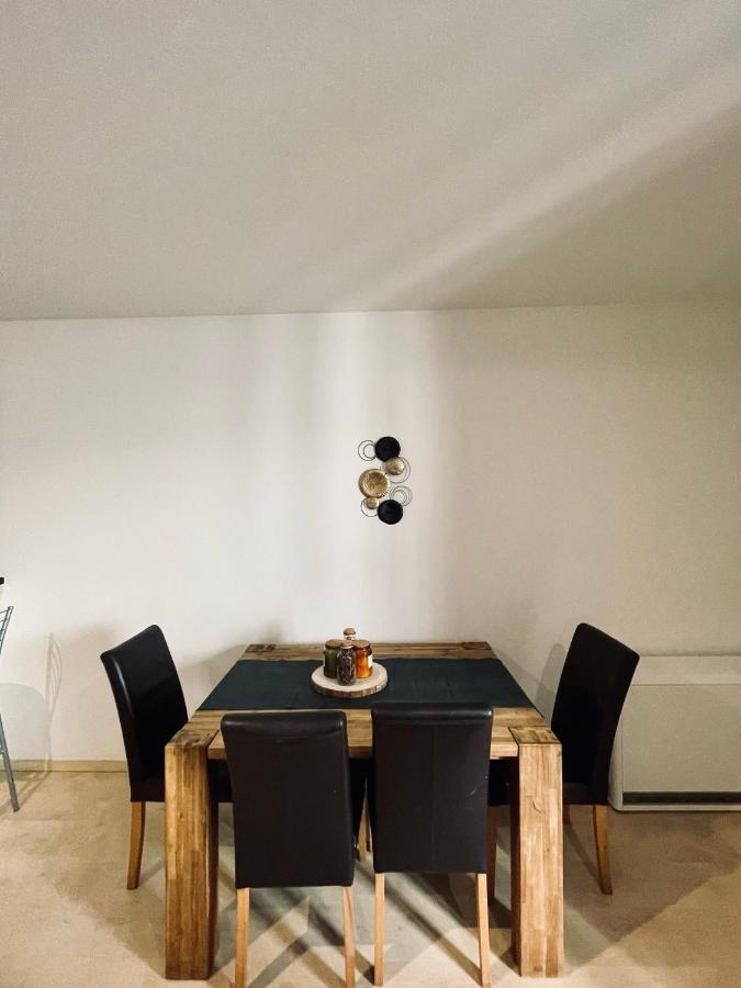 Appartement 2Chambres Au Centre Bruksela Zewnętrze zdjęcie