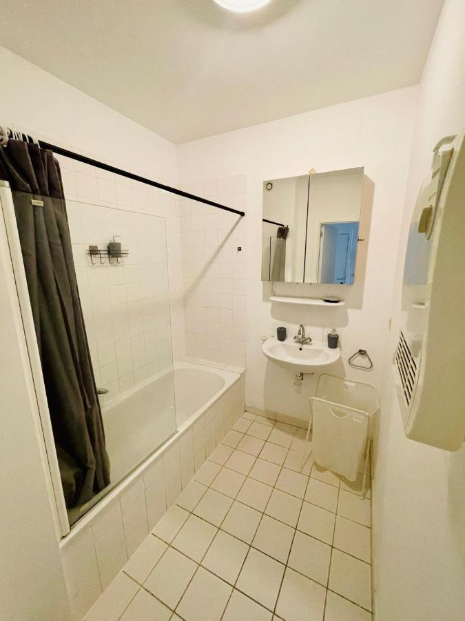 Appartement 2Chambres Au Centre Bruksela Zewnętrze zdjęcie