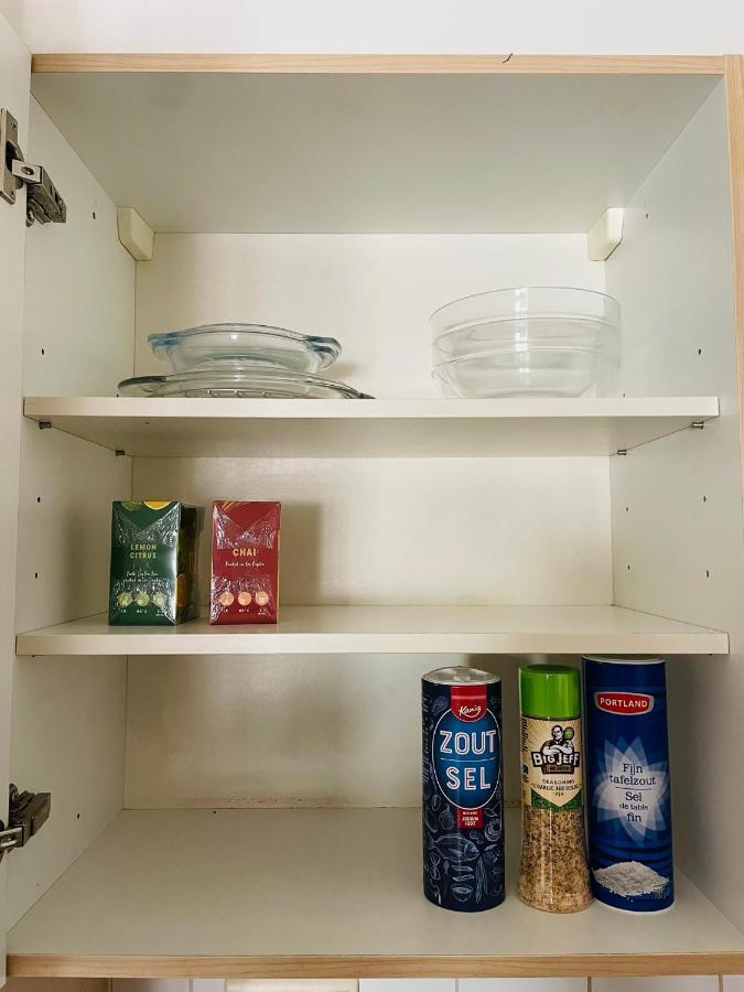 Appartement 2Chambres Au Centre Bruksela Zewnętrze zdjęcie