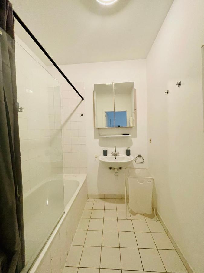 Appartement 2Chambres Au Centre Bruksela Zewnętrze zdjęcie