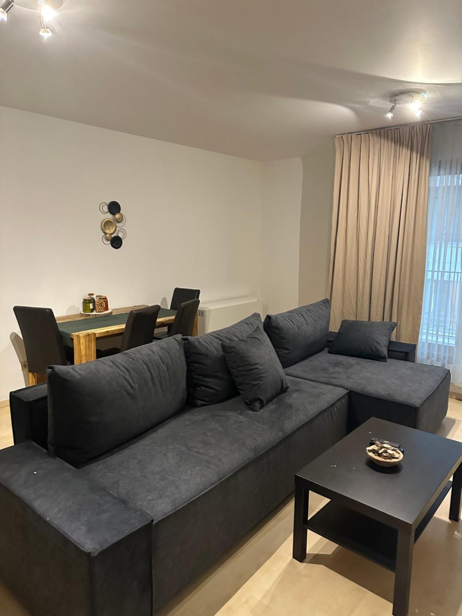 Appartement 2Chambres Au Centre Bruksela Zewnętrze zdjęcie